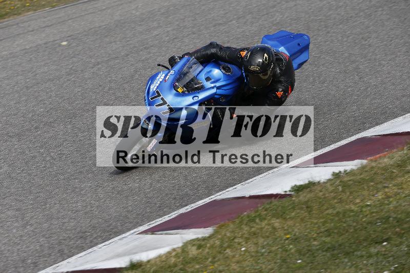 /03 04.04.2026 Speer Racing ADR/Gruppe gelb/777